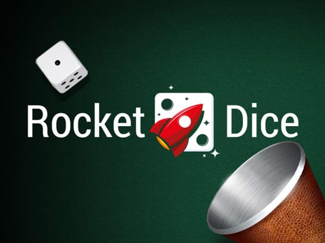 bbrbet7 Dados de Foguete