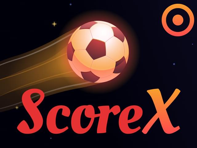 bbrbet7 ScoreX