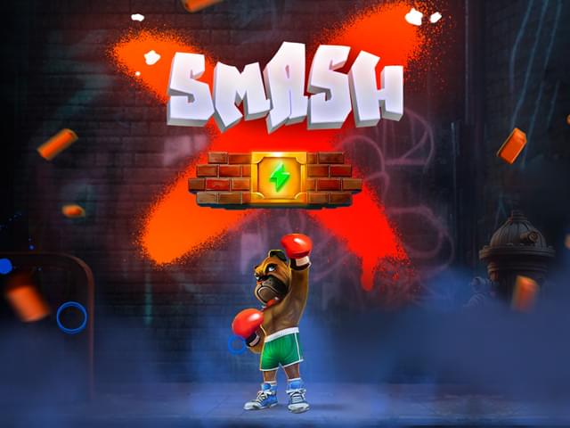 bbrbet7 Esmagamento X