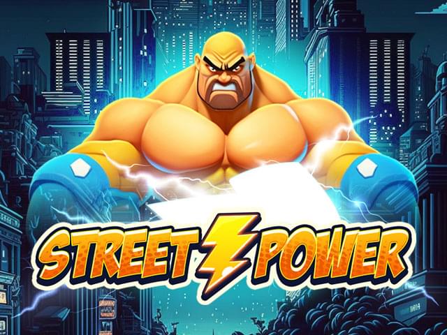 bbrbet7 Poder da Rua